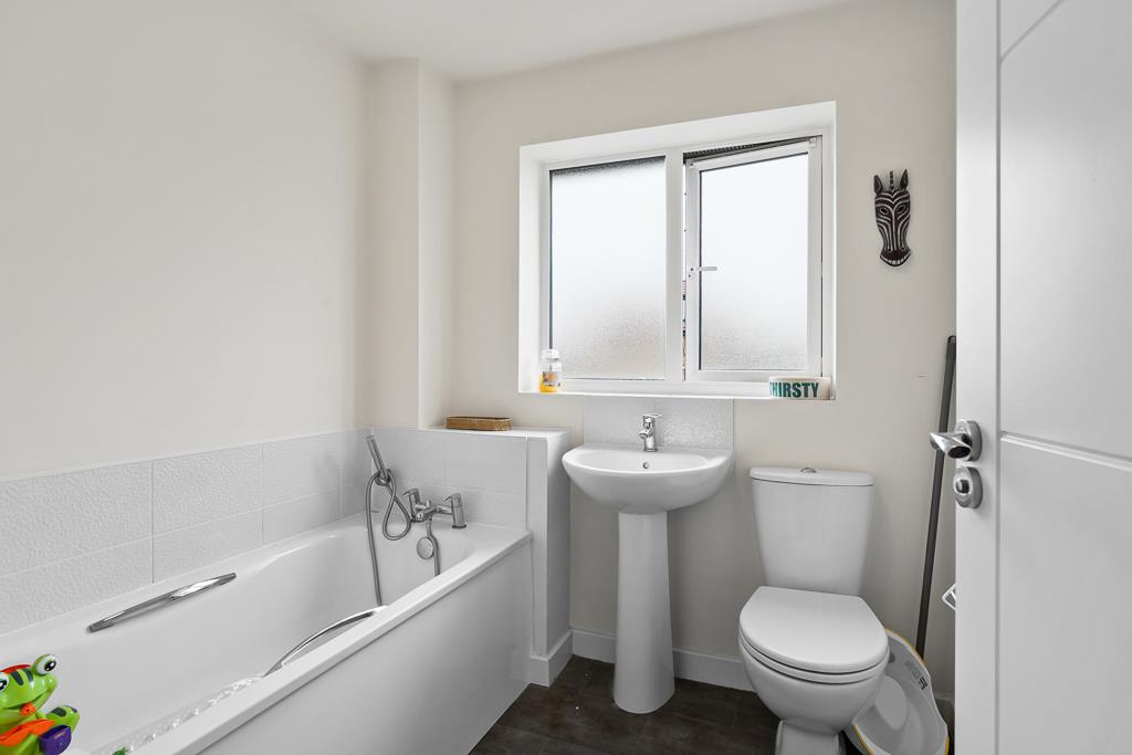 Soay Crescent, Winsford CW Estate Agents